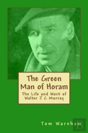 The Green Man Of Horam