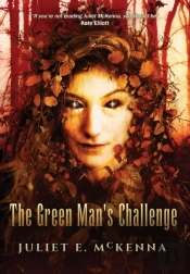 The Green Man'S Challenge