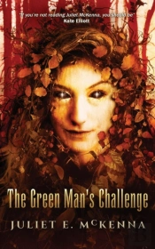 The Green Man'S Challenge