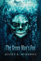 The Green Man'S Foe
