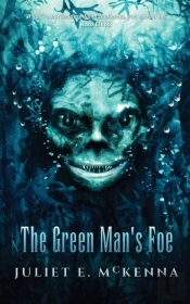 The Green Man'S Foe