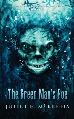 Bertrand.pt - The Green Man'S Foe