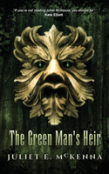 The Green Man'S Heir