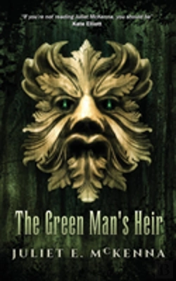Bertrand.pt - The Green Man'S Heir