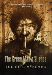 The Green Man'S Silence