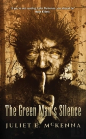The Green Man'S Silence
