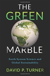The Green Marble