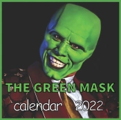 The Green Mask Calendar 2022