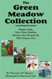 The Green Meadow Collection: Happy Jack,