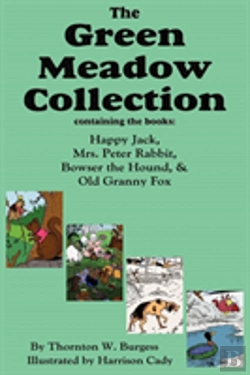 Bertrand.pt - The Green Meadow Collection: Happy Jack,