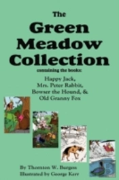 The Green Meadow Collection
