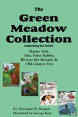 Bertrand.pt - The Green Meadow Collection