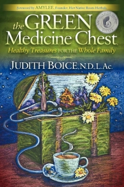 Bertrand.pt - The Green Medicine Chest