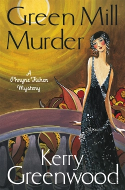 Bertrand.pt - The Green Mill Murder