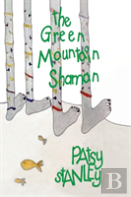 The Green Mountain Shaman