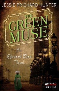 Bertrand.pt - The Green Muse