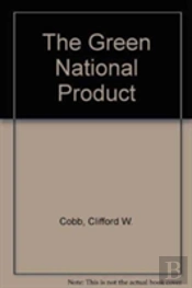 The Green National Product