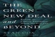 The Green New Deal And Beyond