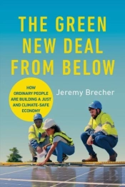 The Green New Deal From Below
