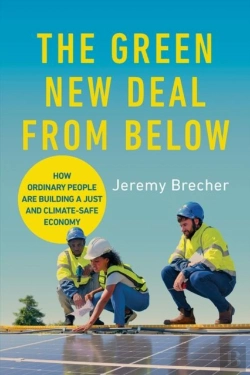 Bertrand.pt - The Green New Deal From Below