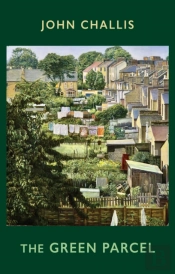 The Green Parcel