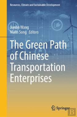 Bertrand.pt - The Green Path Of Chinese Transportation Enterprises