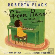 The Green Piano