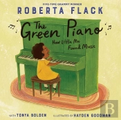 The Green Piano