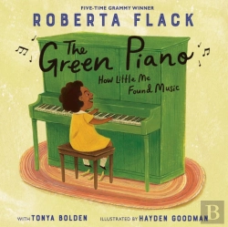 Bertrand.pt - The Green Piano