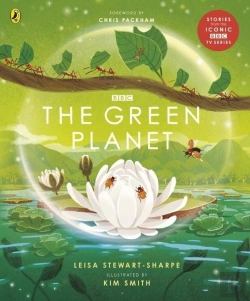 Bertrand.pt - The Green Planet