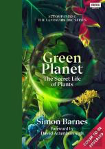 The Green Planet