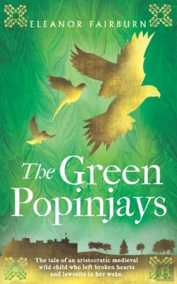 Bertrand.pt - The Green Popinjays