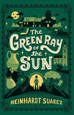 Bertrand.pt - The Green Ray Of The Sun