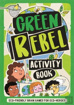 Bertrand.pt - The Green Rebel Activity Book