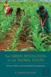 The Green Revolution In The Global South