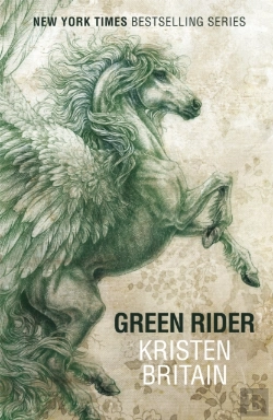 Bertrand.pt - The Green Rider
