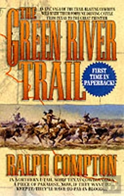 The Green River Trail