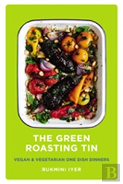 The Green Roasting Tin