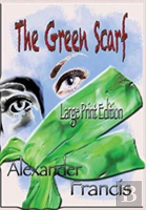 The Green Scarf