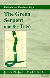 The Green Serpent And The Tree