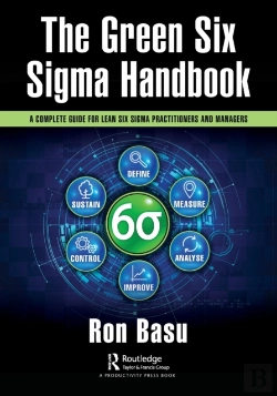 Bertrand.pt - The Green Six Sigma Handbook