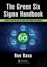 The Green Six Sigma Handbook