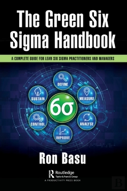 Bertrand.pt - The Green Six Sigma Handbook