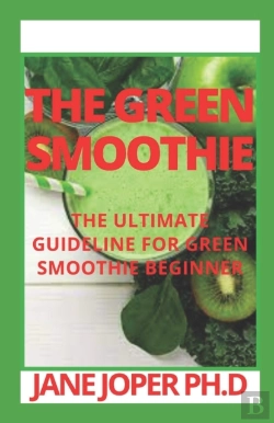 Bertrand.pt - The Green Smoothie