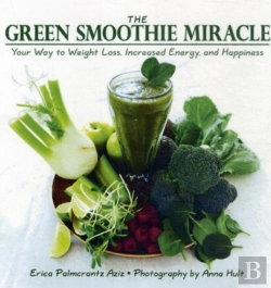 Bertrand.pt - The Green Smoothie Miracle