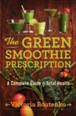 Bertrand.pt - The Green Smoothie Prescription
