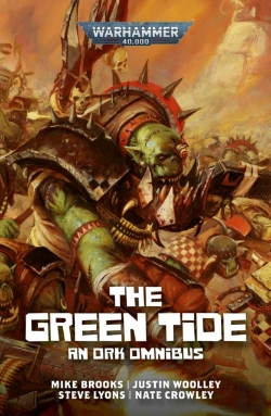 Bertrand.pt - The Green Tide