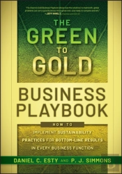 The Green To Gold Business Playbook