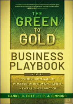 Bertrand.pt - The Green To Gold Business Playbook