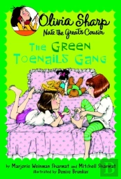 The Green Toenails Gang
